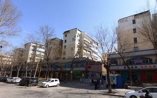 石家庄最新爆料楼在哪,神秘高楼崛起，揭秘这座城市的未来地标！”