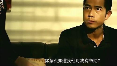 同谋郭富城在线观看,揭秘电影背后的精彩瞬间